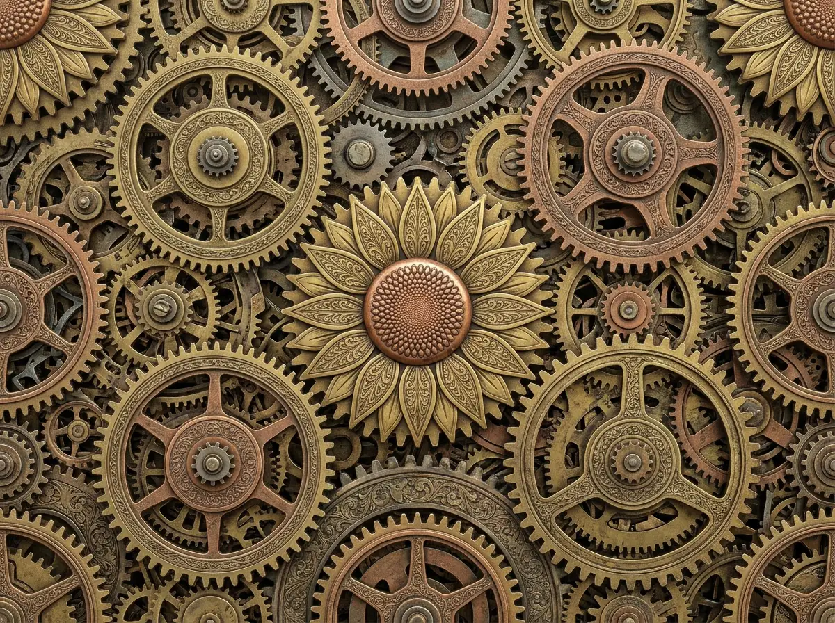 Gears